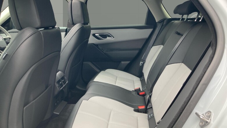 Land Rover Range Rover Velar 2.0 D200 MHEV Dynamic HSE 5dr Auto Diesel Estate